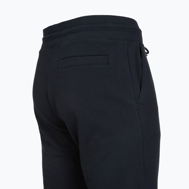 Tuta da uomo Aeronautica Militare 262TF0108UF00662 blu navy 10