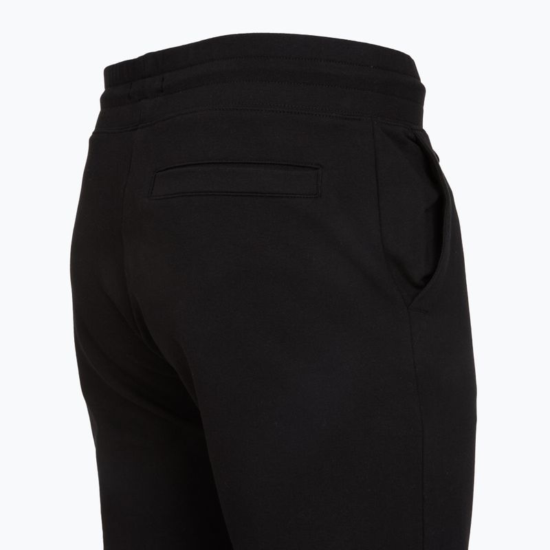 Tuta da uomo Aeronautica Militare 262TF0108UF00662 jet black 10