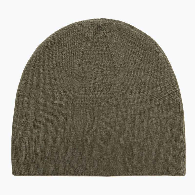 Berretto invernale da uomo Czapka Aeronautica Militare 262CU0092UL00450 tea leaf 2