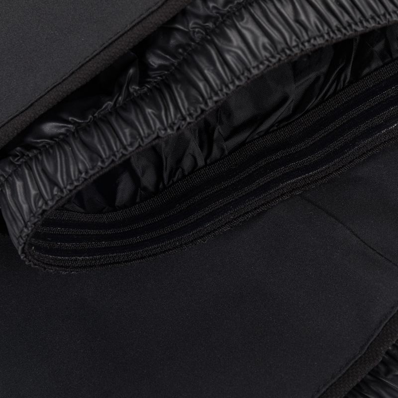 Pantaloni da sci da uomo Fischer Vancouver 2023 nero 5