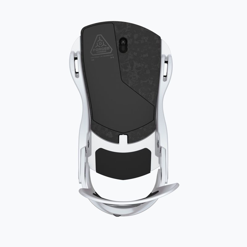Attacchi da snowboard Union Atlas PRO ice white da uomo 8