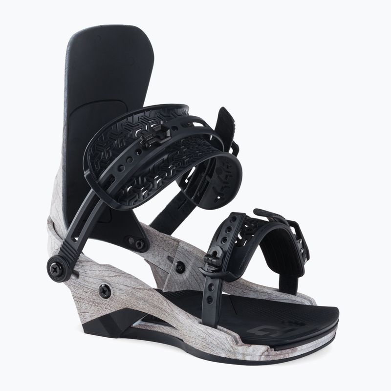 Attacchi da snowboard Union Atlas asadachi da uomo