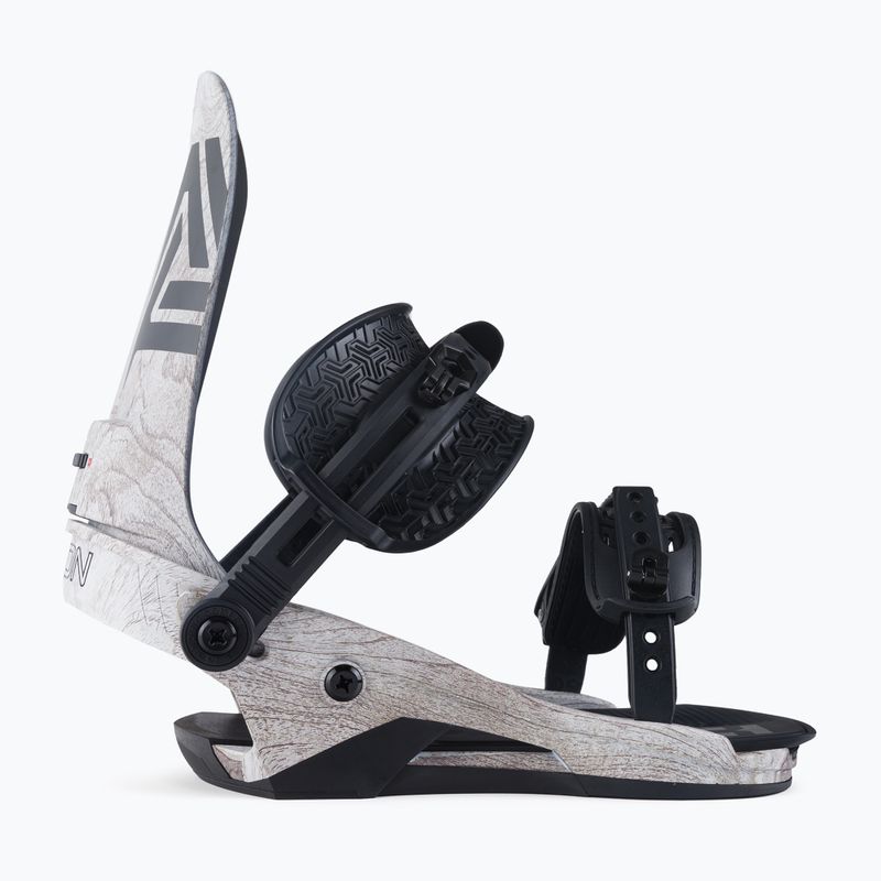 Attacchi da snowboard Union Atlas asadachi da uomo 2