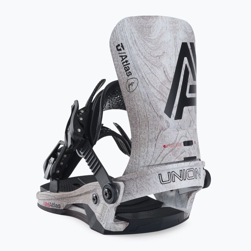 Attacchi da snowboard Union Atlas asadachi da uomo 3