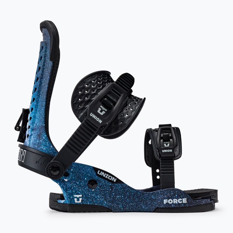 Attacchi da snowboard Union Force cosmos da uomo 2