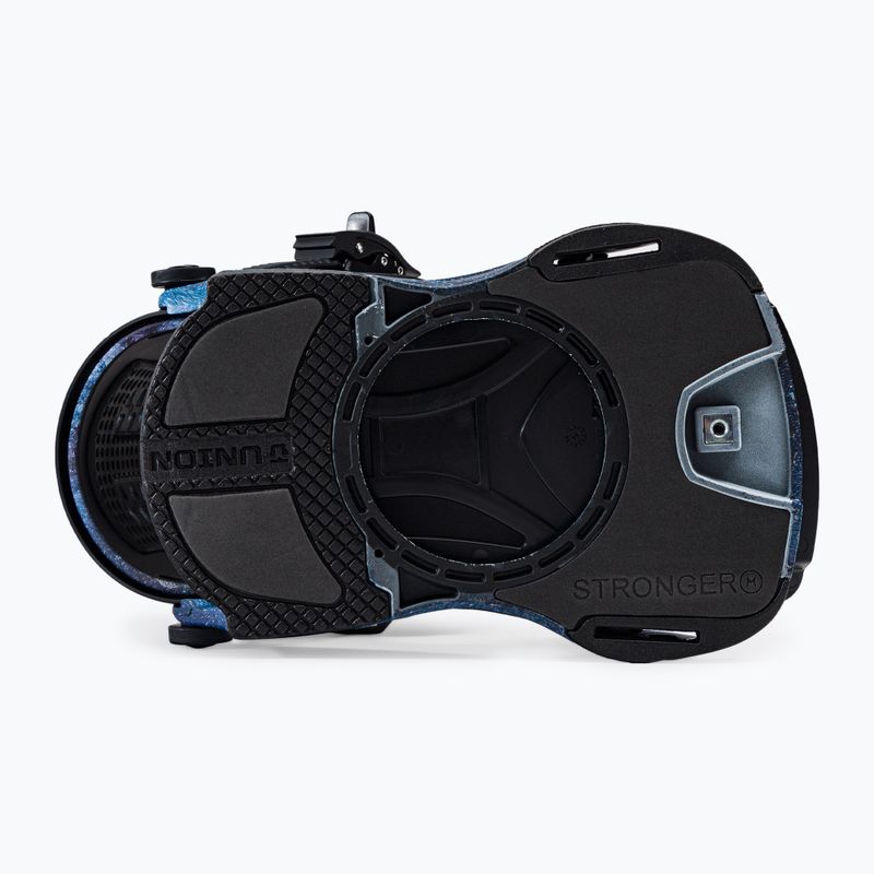 Attacchi da snowboard Union Force cosmos da uomo 3
