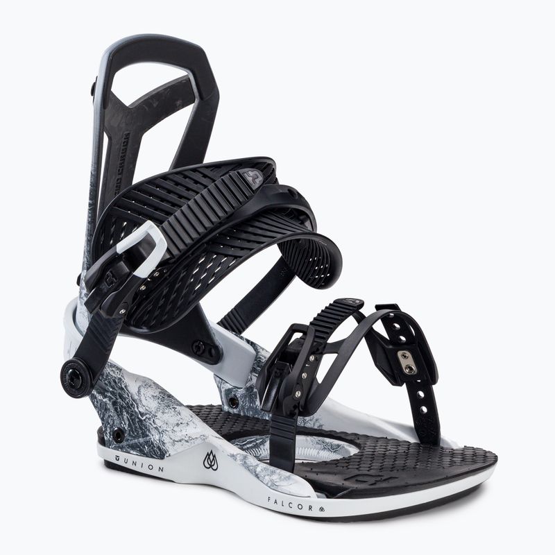 Attacchi da snowboard Union Falcor satellite da uomo