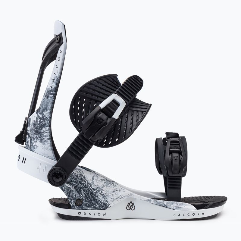 Attacchi da snowboard Union Falcor satellite da uomo 2