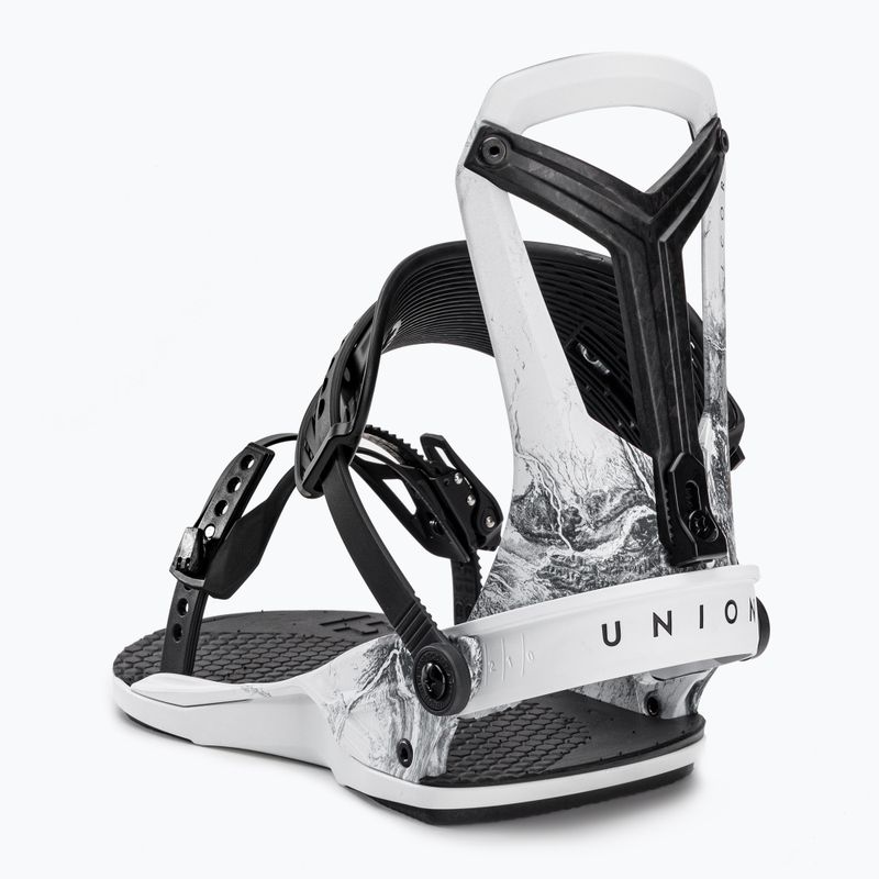 Attacchi da snowboard Union Falcor satellite da uomo 3