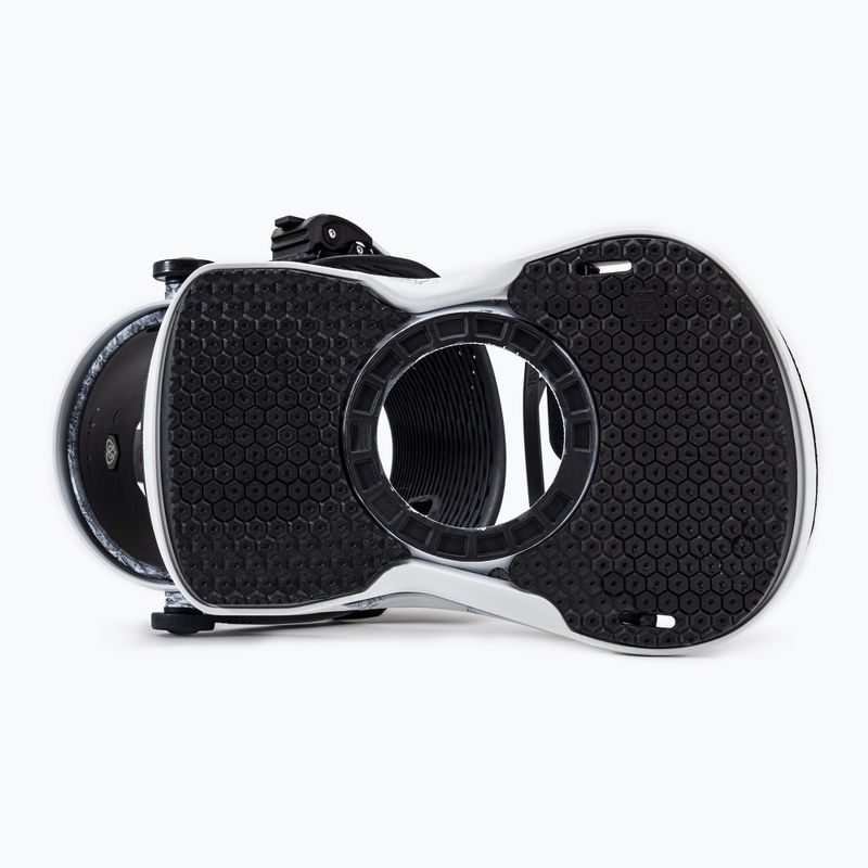 Attacchi da snowboard Union Falcor satellite da uomo 4