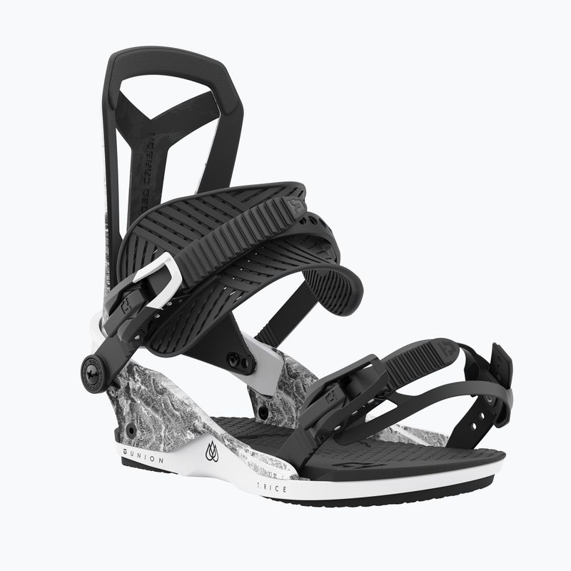 Attacchi da snowboard Union Falcor satellite da uomo 5