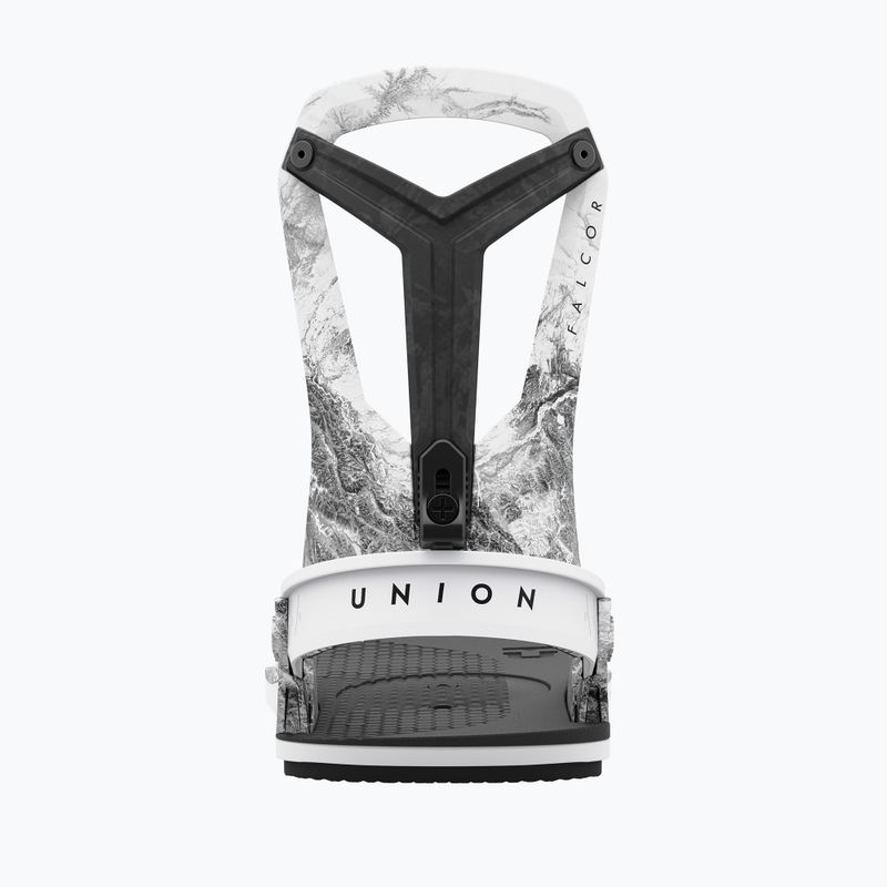 Attacchi da snowboard Union Falcor satellite da uomo 6