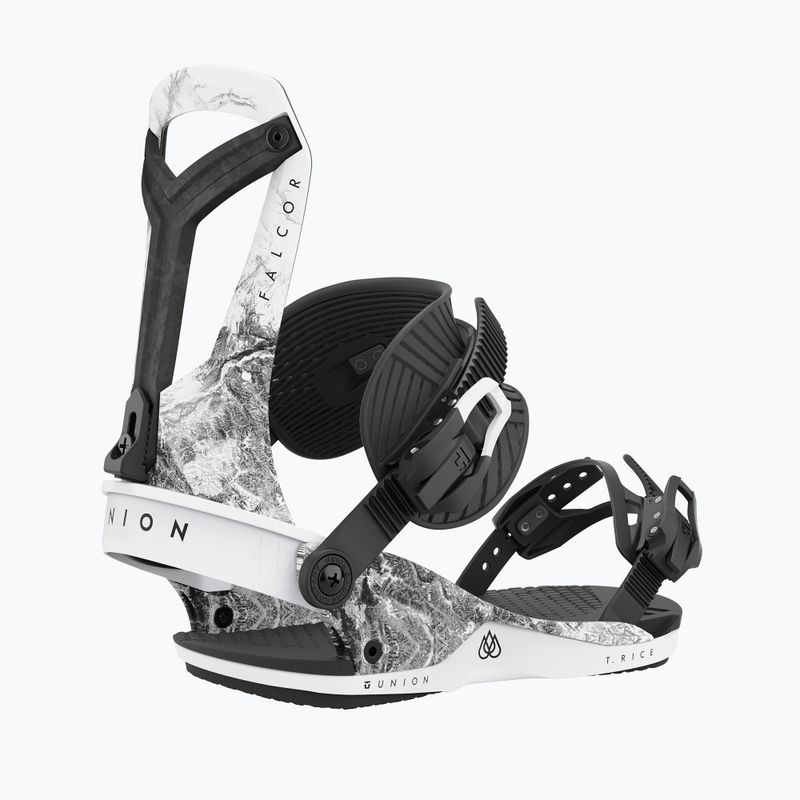 Attacchi da snowboard Union Falcor satellite da uomo 7