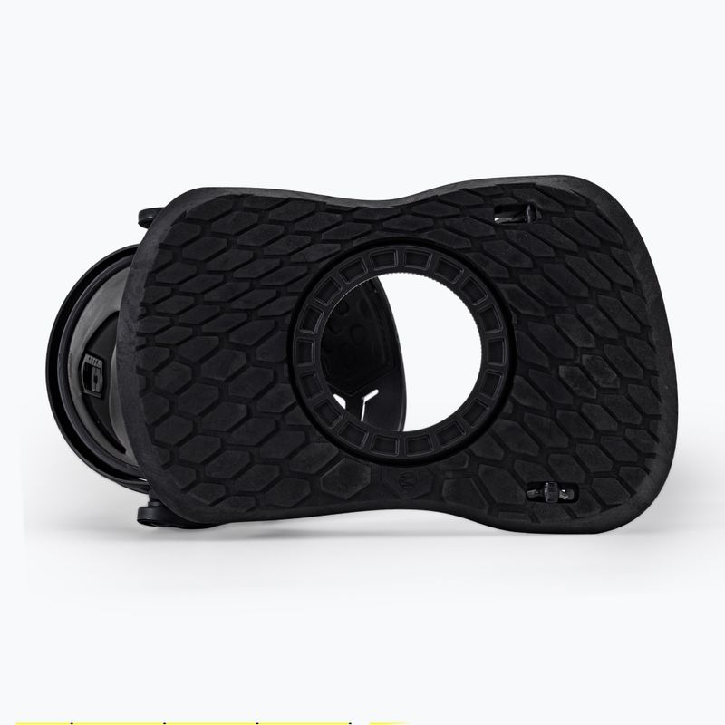 Attacchi da snowboard da donna Union Legacy nero 3