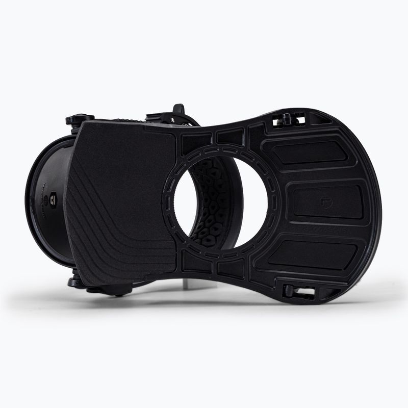 Attacchi da snowboard Union Flite Pro 2022 nero da uomo 3