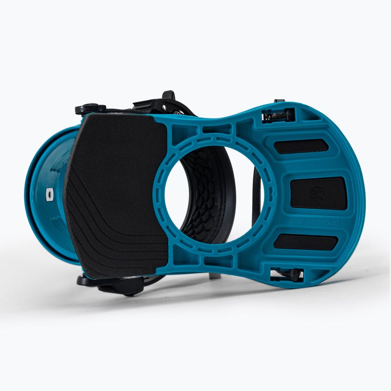 Attacchi da snowboard per bambini Union Cadet iper blu 3