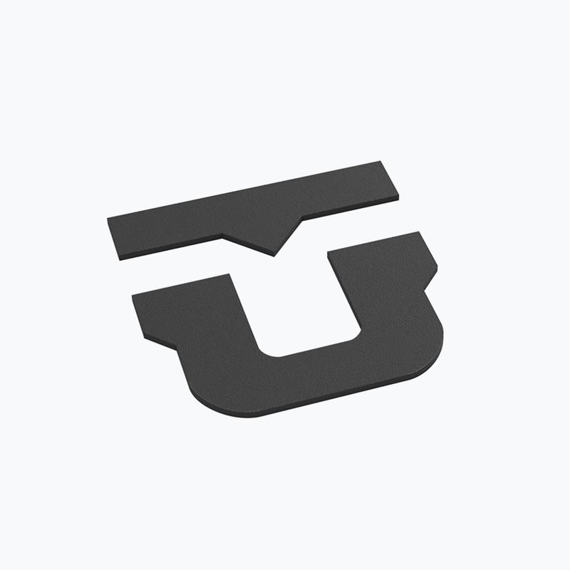 Union U Stomp Pad nero