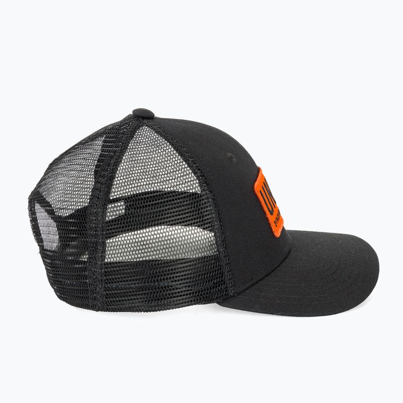 Cappello Union Trucker nero 2