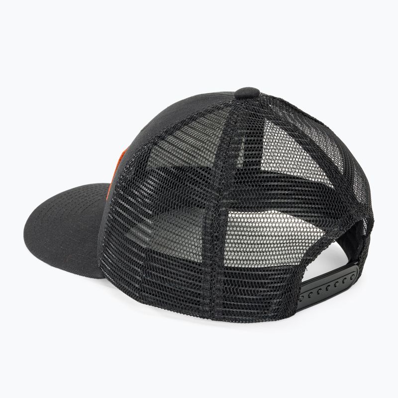 Cappello Union Trucker nero 3