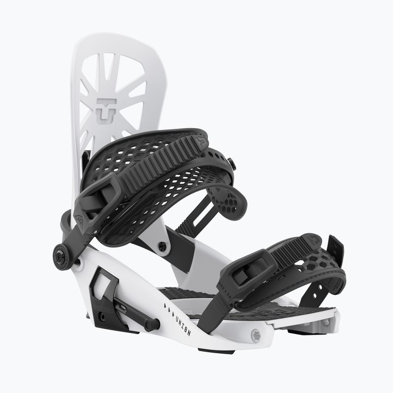 Attacchi Union splitboard Explorer bianco