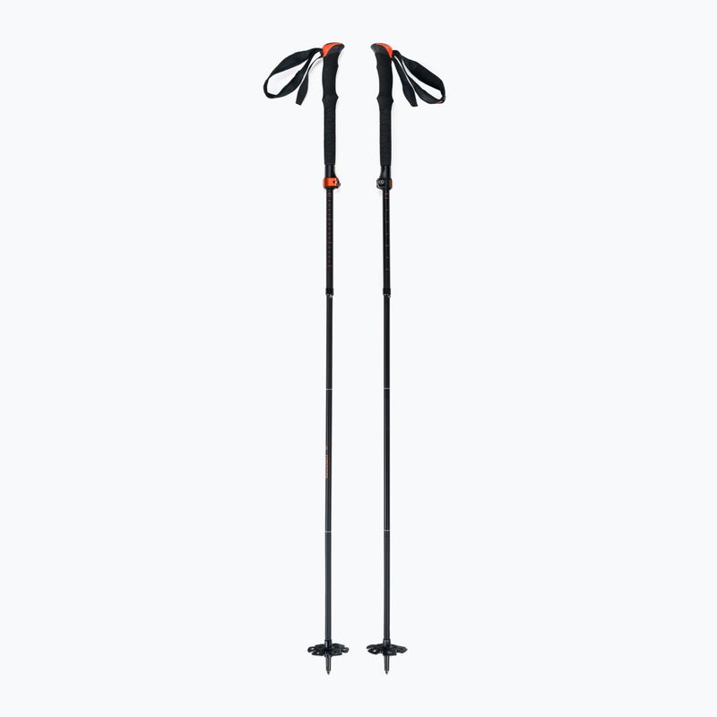 Union Aluminum Touring Pole bastoncini da splitboard