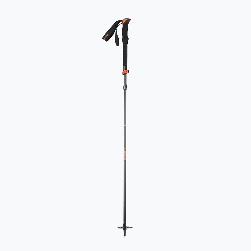 Union Aluminum Touring Pole bastoncini da splitboard 8