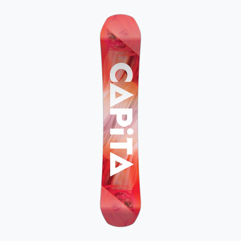 Snowboard da uomo CAPiTA Defenders Of Awesome 2022 154 cm 3