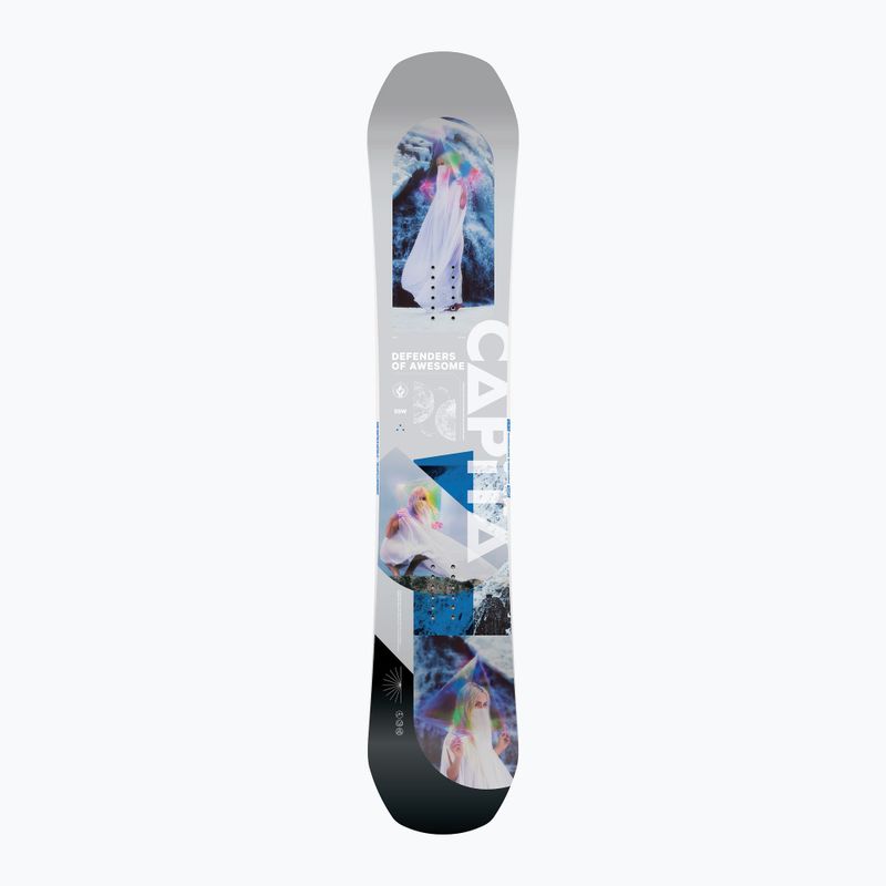 Snowboard CAPiTA Defenders Of Awesome Wide 2022 159 cm da uomo 2