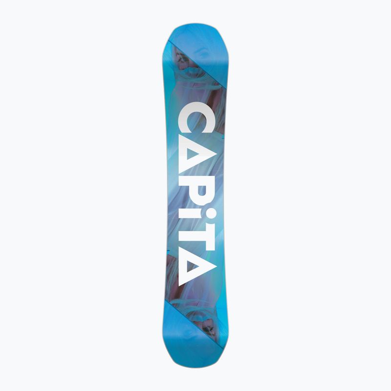 Snowboard CAPiTA Defenders Of Awesome Wide 2022 161 cm da uomo 3