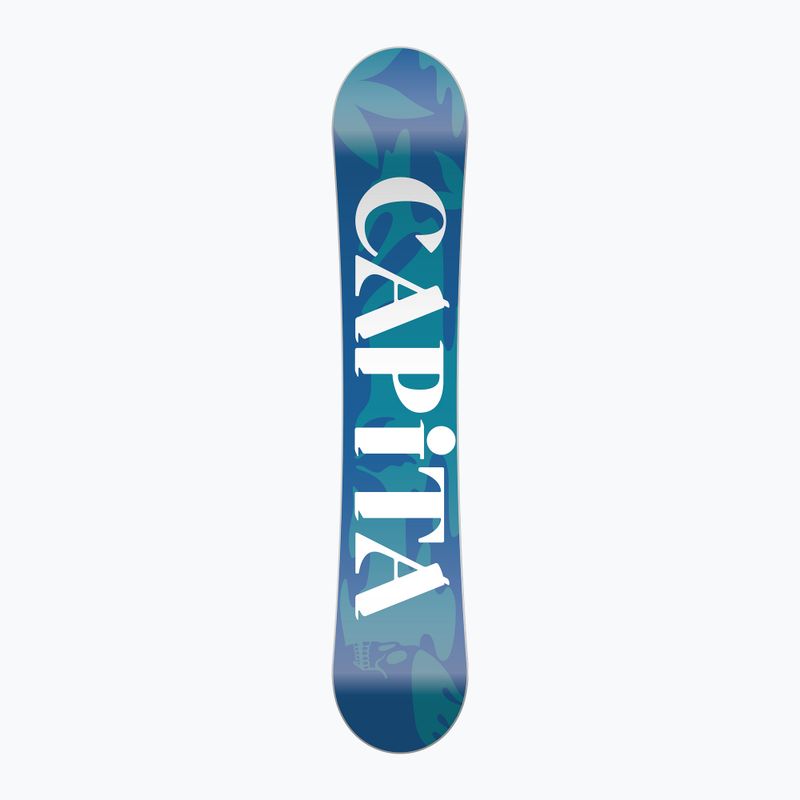 Snowboard donna CAPiTA Paradise 147 cm 3