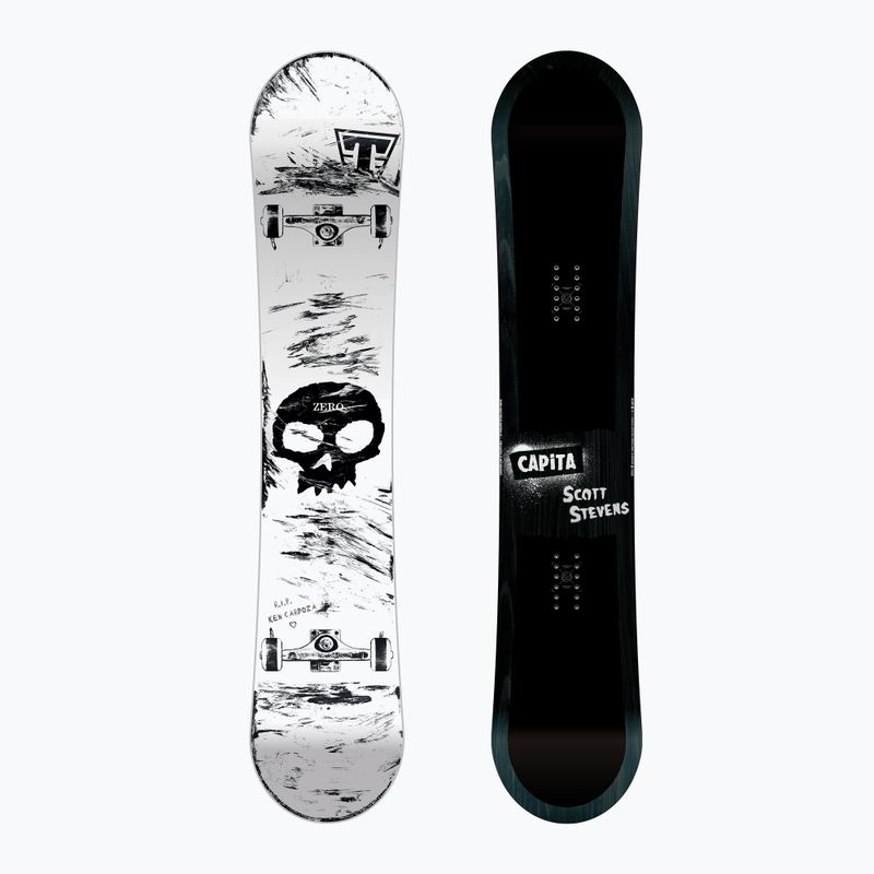 Snowboard CAPiTA 10Y Scott Stevens Pro 151 cm