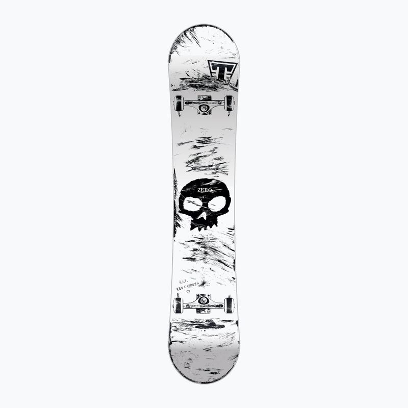 Snowboard CAPiTA 10Y Scott Stevens Pro 151 cm 2
