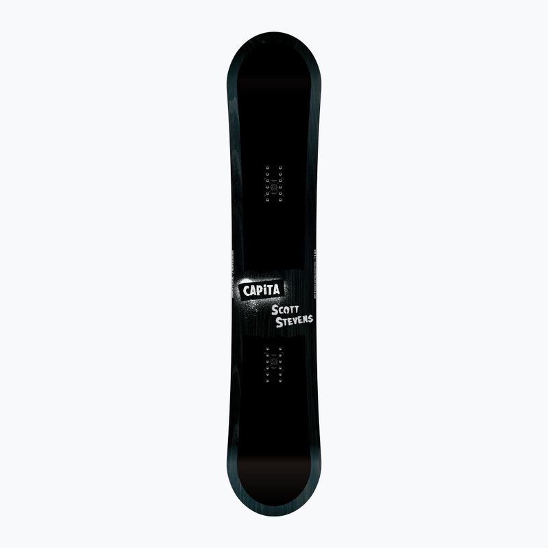 Snowboard CAPiTA 10Y Scott Stevens Pro 151 cm 3