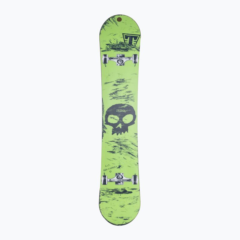 Snowboard CAPiTA 10Y Scott Stevens Pro 153 cm 4