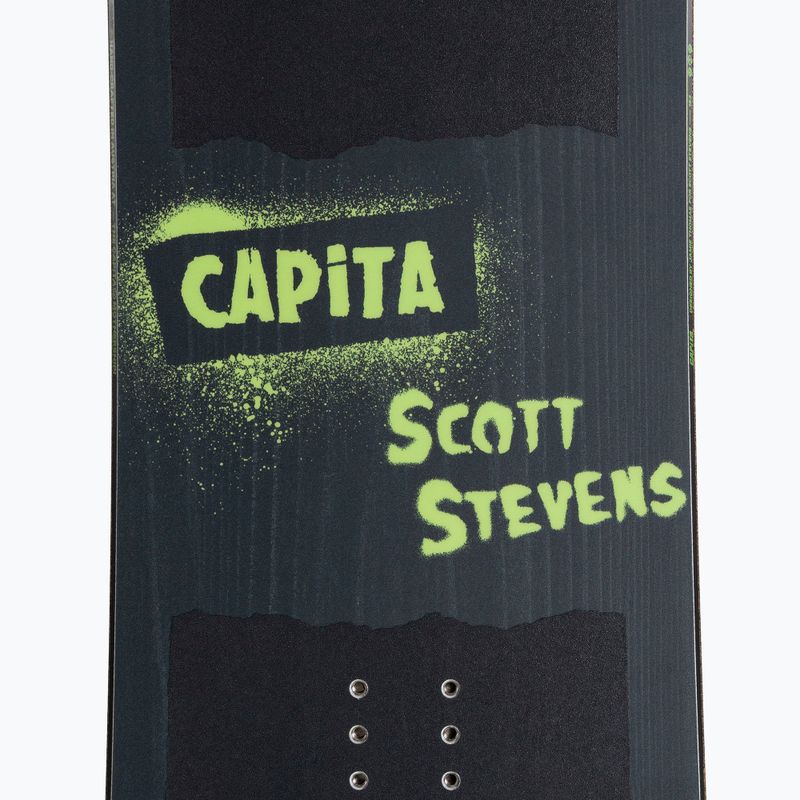 Snowboard CAPiTA 10Y Scott Stevens Pro 153 cm 5