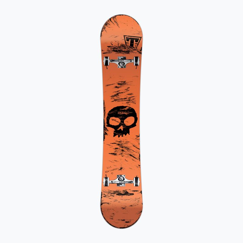 Snowboard CAPiTA 10Y Scott Stevens Pro 155 cm 2