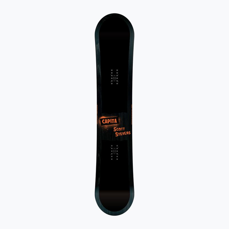 Snowboard CAPiTA 10Y Scott Stevens Pro 155 cm 3