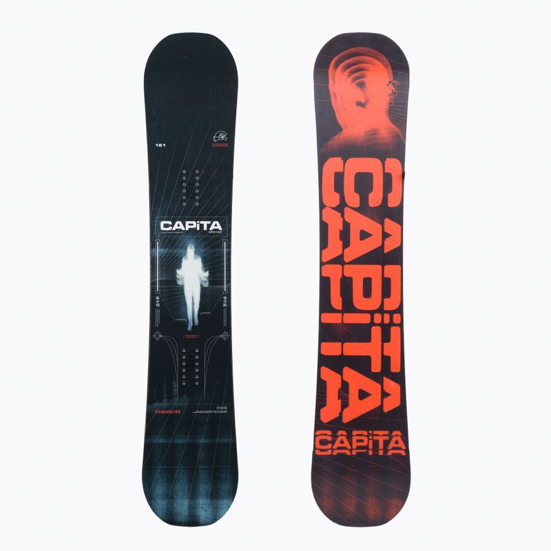 Snowboard CAPiTA Pathfinder Rev da uomo