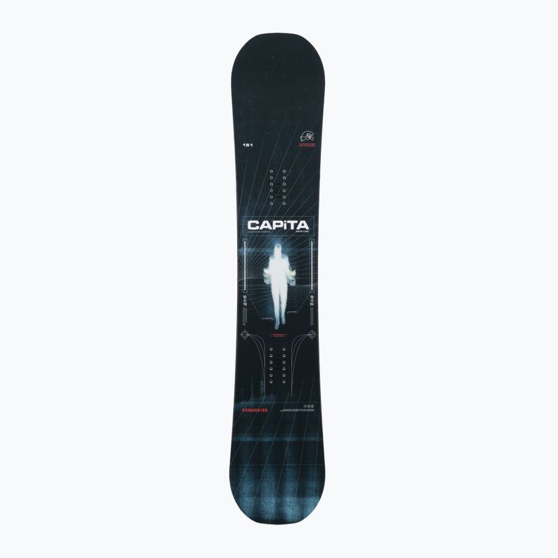 Snowboard CAPiTA Pathfinder Rev da uomo 3