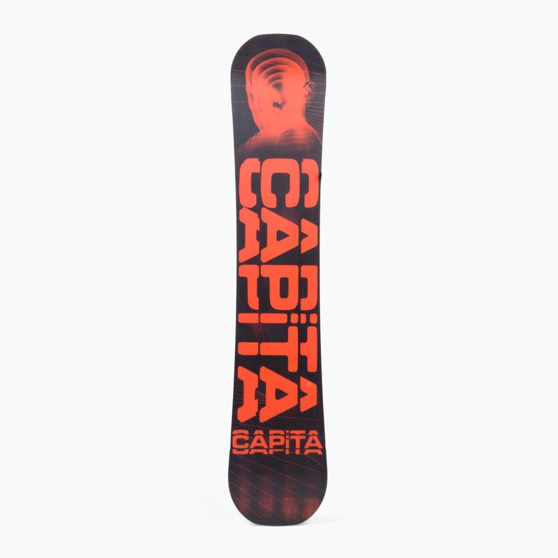Snowboard CAPiTA Pathfinder Rev da uomo 4