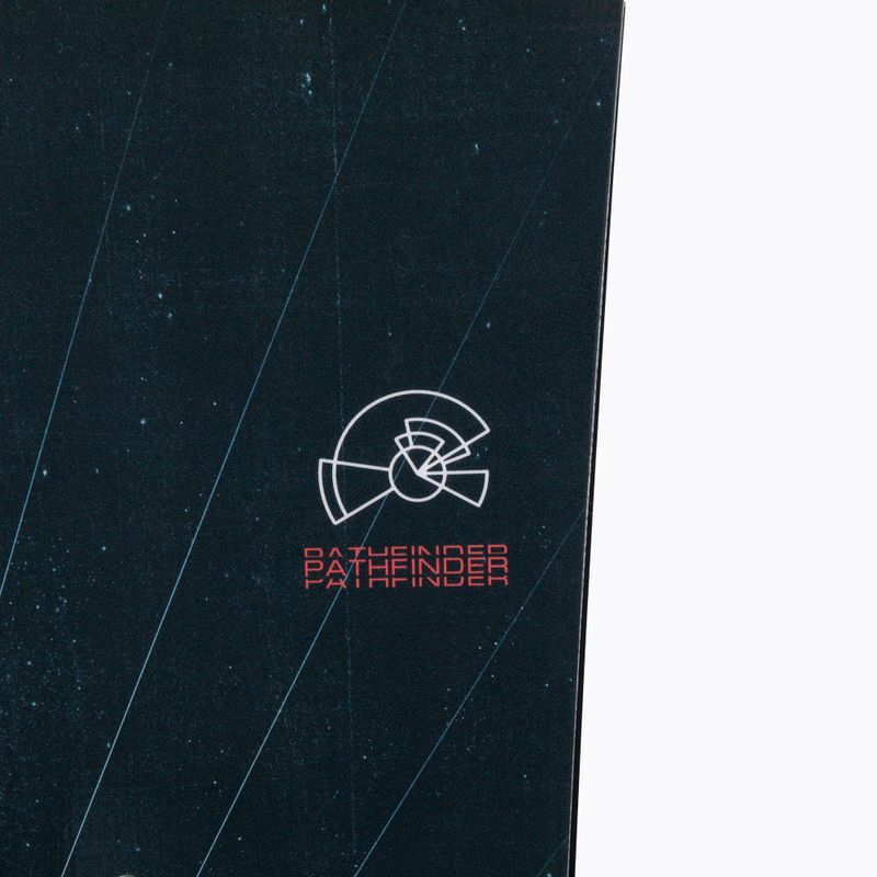 Snowboard CAPiTA Pathfinder Rev da uomo 5