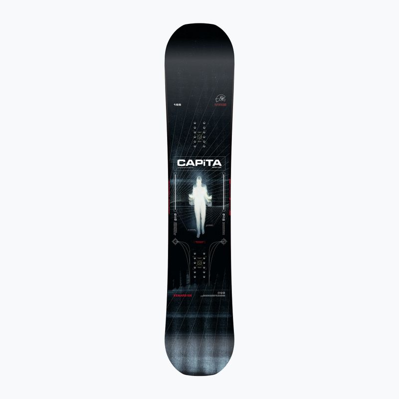 Snowboard CAPiTA Pathfinder Rev Wide da uomo 8