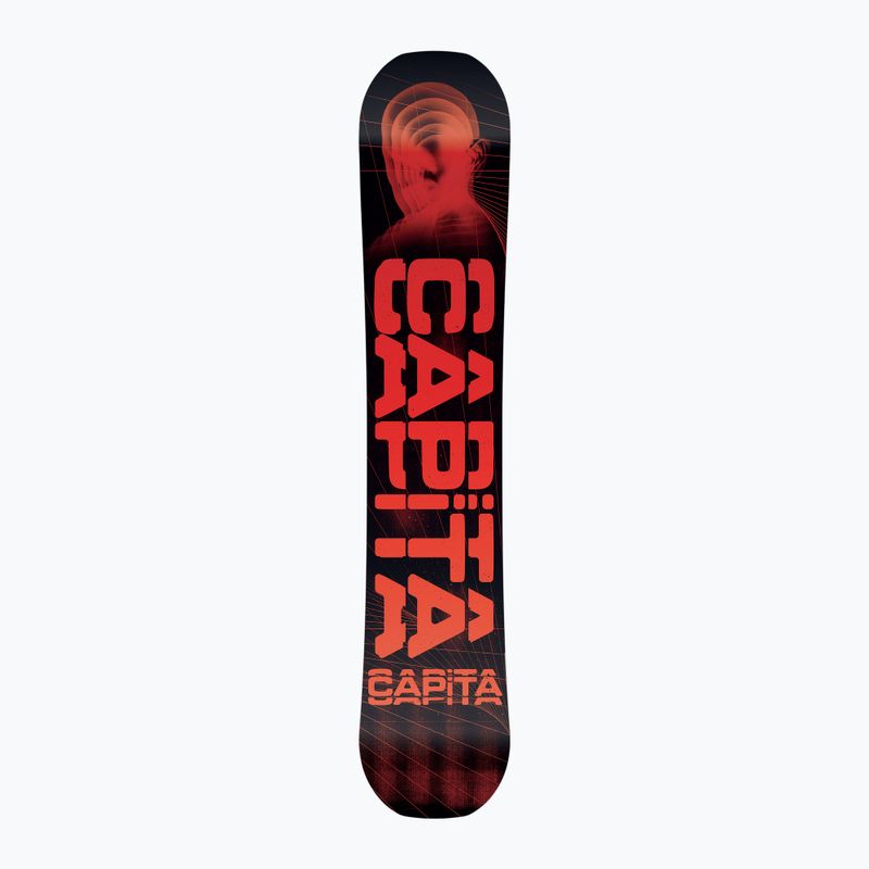 Snowboard CAPiTA Pathfinder Rev Wide da uomo 9