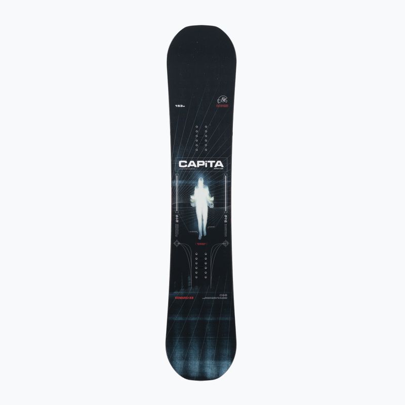 Snowboard CAPiTA Pathfinder Rev Wide da uomo 3