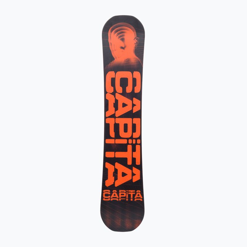 Snowboard CAPiTA Pathfinder Rev Wide da uomo 4