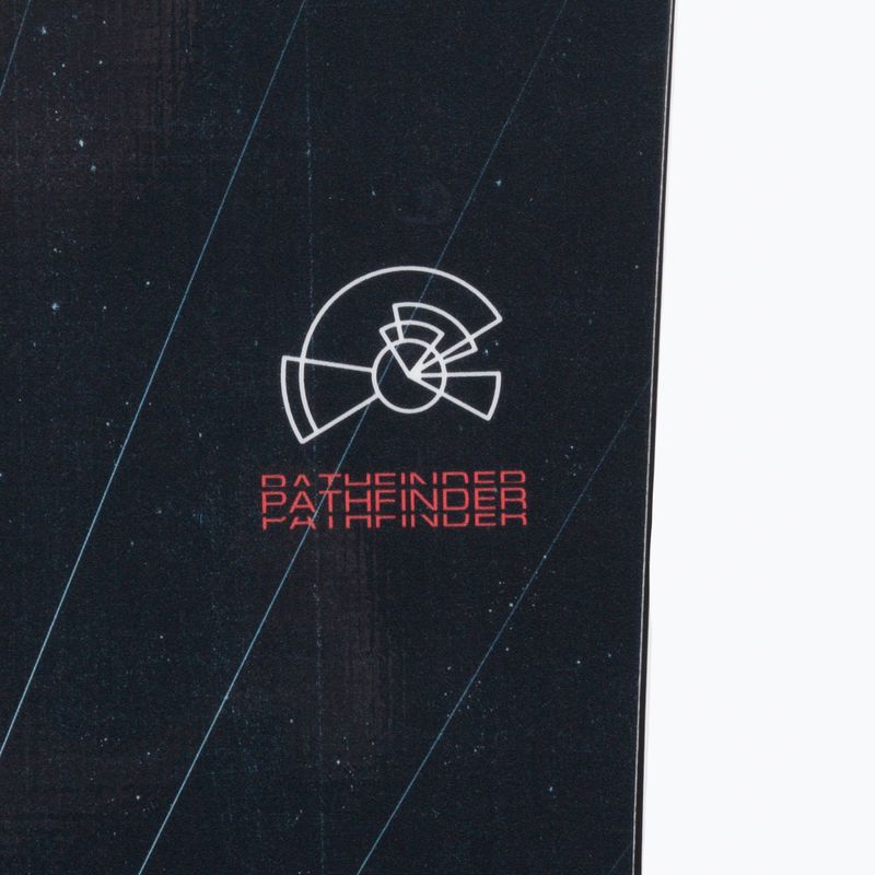 Snowboard CAPiTA Pathfinder Rev Wide da uomo 7