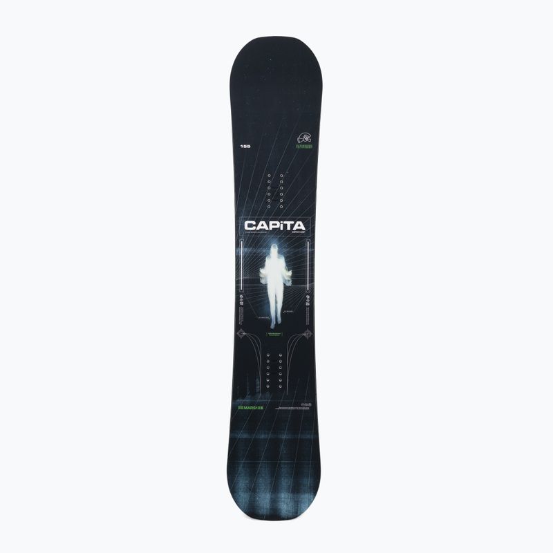 Snowboard CAPiTA Pathfinder 2022 155 cm da uomo 3