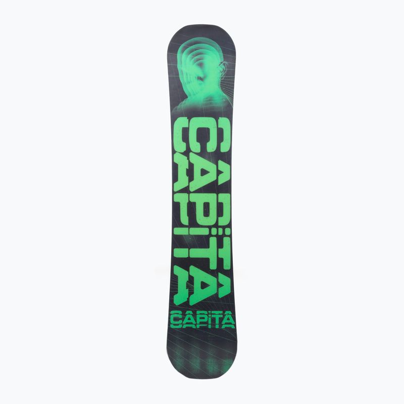 Snowboard CAPiTA Pathfinder 2022 155 cm da uomo 4