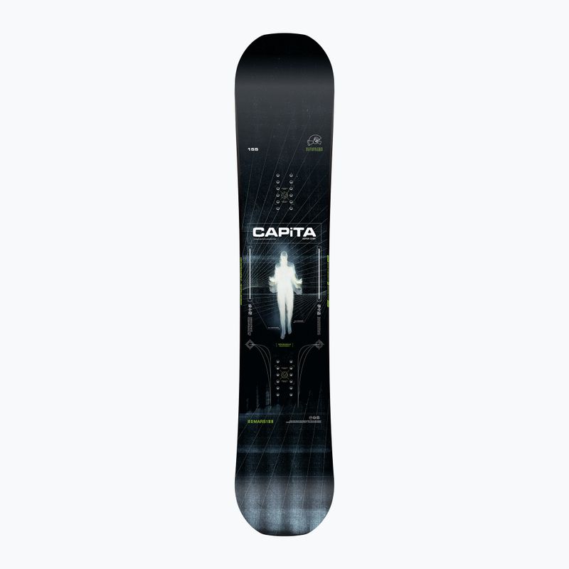 Snowboard CAPiTA Pathfinder Wide 157 cm da uomo 8
