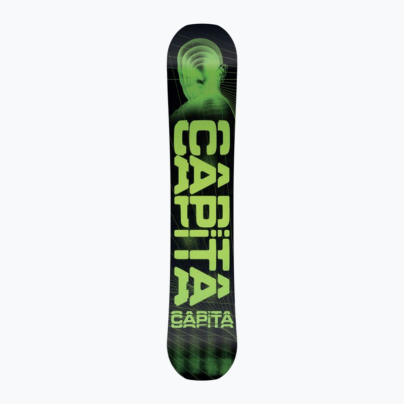 Snowboard CAPiTA Pathfinder Wide 157 cm da uomo 9